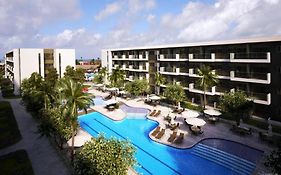 Mana Beach Muro Alto Flat - Luxo E Conforto